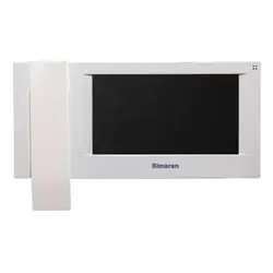 دربازکن تصویری سیماران مدل HS 73-M200