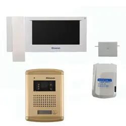 دربازکن تصویری سیماران مدل hs73V1G مجموعه 4 عددی