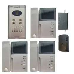 دربازکن صنایع الکتریکی مهسان مدل 3unit مجموعه 6 عددی