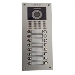 دربازکن تصویری آلدو مدل AL-16nUDC