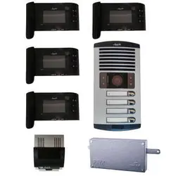 مجموعه دربازکن الکتروپیک مدل 797 / 1086 مجموعه 7 عددی