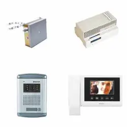 دربازکن تصویری سیماران مدل VFAC1HS43TK-m200 مجموعه 4 عددی