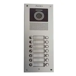 پنل دربازکن تصویری آلدو مدل AL-14nUDC