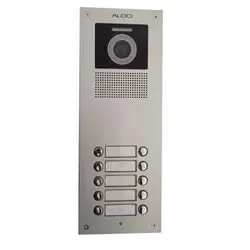 پنل دربازکن تصویری آلدو مدل AL-10nUDC