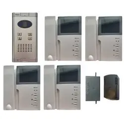 دربازکن صنایع الکتریکی مهسان مدل 4unit مجموعه 7 عددی
