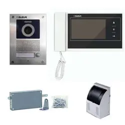 دربازکن تصویری مدل 727MV1