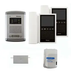 دربازکن تصویری سیماران مدل hs43newV2 مجموعه 5 عددی
