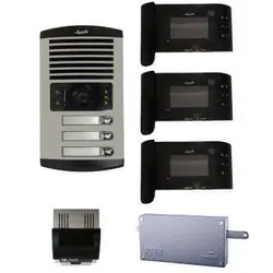 دربازکن تصویری الکتروپیک مدل 797 / 1086 مجموعه 6 عددی