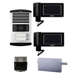 دربازکن تصویری الکتروپیک مدل 996 / 1086 مجموعه 5 عددی