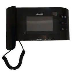 مانیتور دربازکن تصویری الکتروپیک مدل 797 کد 3