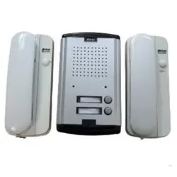 دربازکن صوتی عطار الکتریک مدل2v