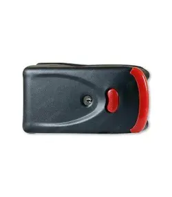 دربازکن تصویری تک نما 4.3 اینچ بدون حافظه VDP-D43