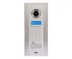 پنل کدینگ کارتی تابا TVP-1800  نقره ای