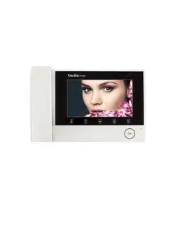 دربازکن تصویری کالیوز 7 اینچ با حافظه مدل K70-MA