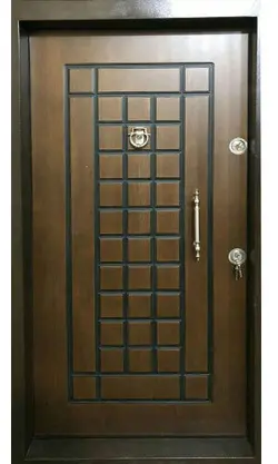 درب ضد سرقت مدل مارکوتری