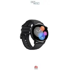 ساعت هوشمند هوآوی Huawei مدل Watch GT3 42mm