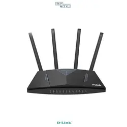 روتر بی سیم 4G دی-لینک D-LINK مدل DWR-M961 - اینفینیتی نتورک