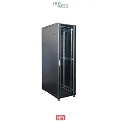 رک سرور ایستاده 14 یونیت عمق 80 مدل HPI 1408