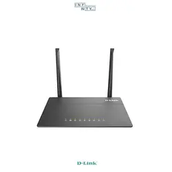 روتر دی لینک D-LINK مدل DIR-806A