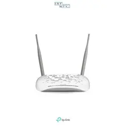 مودم ADSL تی پی لینک TP-LINK مدل TD-W8961N