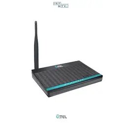 مودم ADSL یو تل U TEL مدل A154