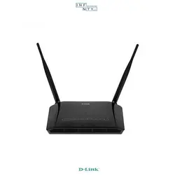 مودم روتر ADSL2 Plus بی‌سیم D-LINK دی-لینک مدل DSL-2790U