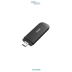 مودم همراه 4G LTE دی لینک D-Link مدل DWM-222