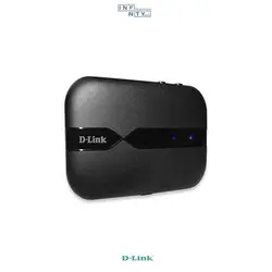 مودم 4G همراه دی لینک مدل D-Link DWR-932C - اینفینیتی نتورک