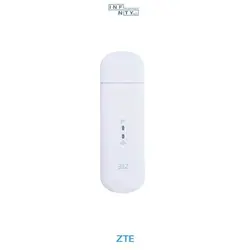 مودم 4G/LTE یو اس بی زد تی ای مدل ZTE MF79U - اینفینیتی نتورک