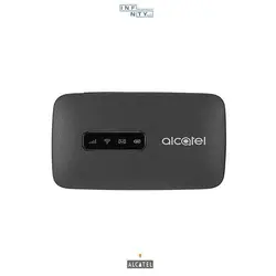 مودم 4G همراه آلکاتل Alcatel Linkzone MW40v - اینفینیتی نتورک