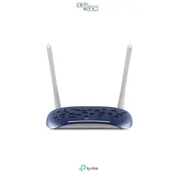 مودم VDSL تی پی لینک TP-LINK مدل TD-W9960 - اینفینیتی نتورک