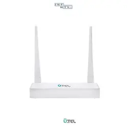 مودم ADSL یو تل U TEL مدل A304