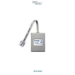 اسپلیتر دی-لینک D-LINK مدل DSL-30CF - اینفینیتی نتورک