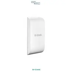 اکسس پوینت بی‌سیم D-LINK دی-لینک مدل DAP-3410 - اینفینیتی نتورک