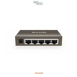 سوییچ شبکه TENDA تندا مدل TEG 1005D