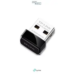 کارت شبکه بی‌ سیم تی پی-لینک TP-LINK مدل TL-WN725N
