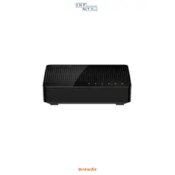 سوئیچ شبکه Desktop Switch تندا مدل Tenda SG105