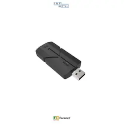 دانگل کپچر HDMI 4K به USB 2.0 با ضبط HD 1080p فرانت Faranet مدل FN-V202