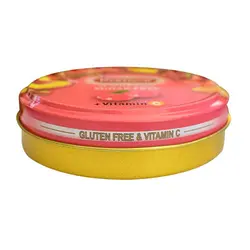 آبنبات رویال هلو بدون قند و رژیمی | فروشگاه اینترنتی اینجا سالم