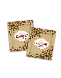 کافی میکس بدون قند و رژیمی کامور | فروشگاه اینترنتی اینجا سالم