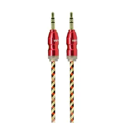 کابل صدا یک به یک TSCO TCAU12