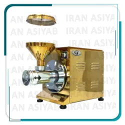 کره گیر ۳ اسب بخار LUX