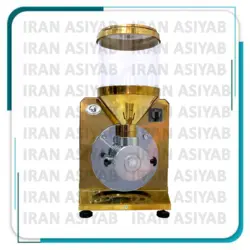 کره گیر ۳ اسب بخار LUX