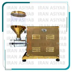 کره گیر ۳ اسب بخار LUX