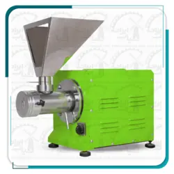 کره گیر برقی فروشگاهی ( موتور 2 اسب )