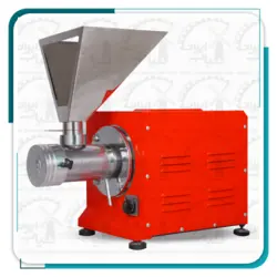 کره گیر برقی فروشگاهی ( موتور 2 اسب )