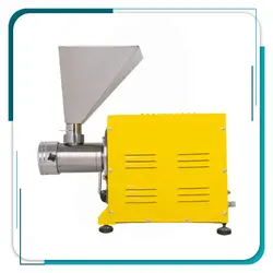 کره گیر برقی فروشگاهی ( موتور 2 اسب )