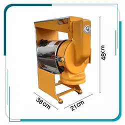 آسیاب رومیزی مدل IR-10