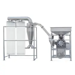 آسیاب صنعتی مدل TS-4800