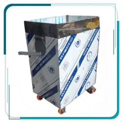 خرید دستگاه آبغوره گیری | مشخصات و قیمت دستگاه آبغوره گیری